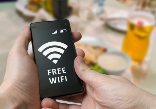 Conecte-se Sem Gastar: Como Encontrar Wi-Fi Gratuito Perto de Você!