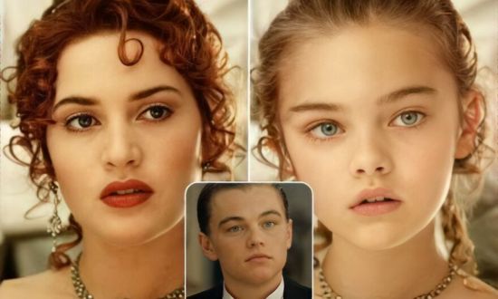Além do Remini: Aplicativos Que Utilizam IA para Gerar Imagens dos Futuros Filhos