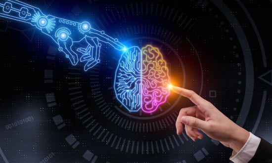 Avanços da Inteligência Artificial Que Irão te Surpreender