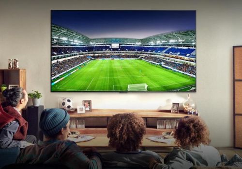 Futebol ao Vivo e de Graça: Como Não Perder Nenhum Lance do Seu Time!