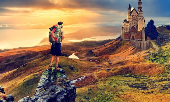 Photoshop: Agora com Modo IA Ativado!