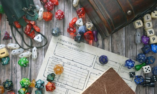 A Magia da IA: Jogos de RPG Mais Realistas, Emocionantes e Viciantes!