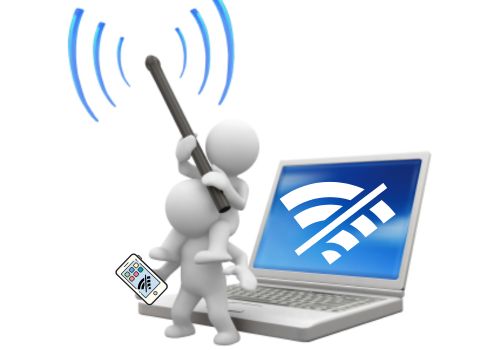 24 Horas Conectados: Conheças Os Aplicativos De Wifi Grátis!