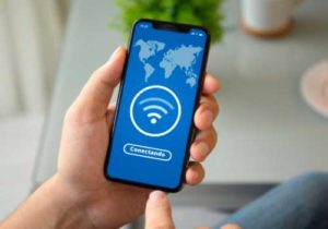 Descubra Senhas de Wi-Fi com Estes Apps Incríveis Prático e Legal