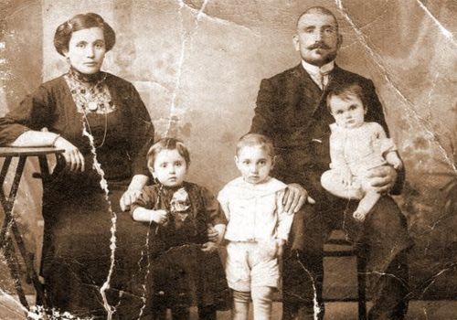 Descubra seu Legado: Os Melhores Aplicativos de antepassados