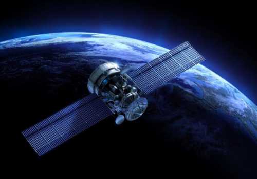 Explorando o Espaço: Os Melhores Apps para Ver Imagens de Satélites
