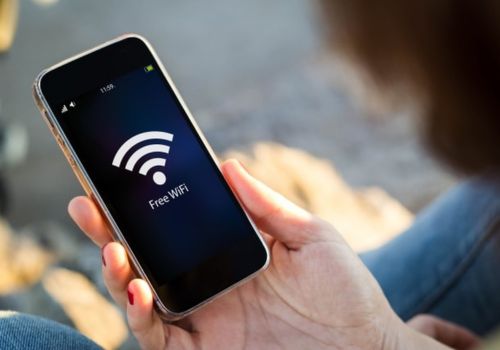Não Gaste Dinheiro Com Internet Móvel: Tenha WIFI Grátis 24h