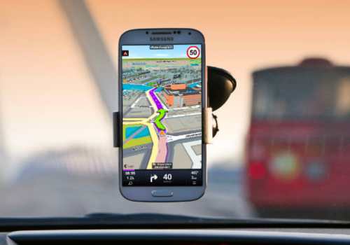 Radares à Vista: Apps Essenciais para Evitar Surpresas no Trânsito