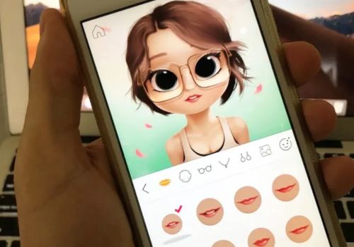 Sua Identidade Digital: Os Melhores Aplicativos de Criar Avatar