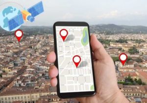 Aplicativos de GPS grátis: Como Facilitar sua Vida!