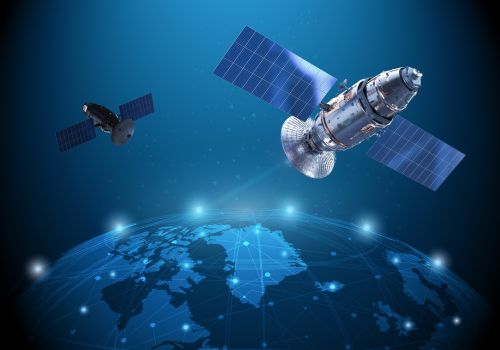 Explorando o Mundo com Aplicativos de Satélite Grátis!