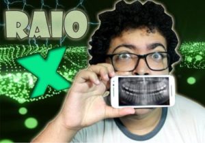 Os melhores aplicativos de raio-x na palma da mão!