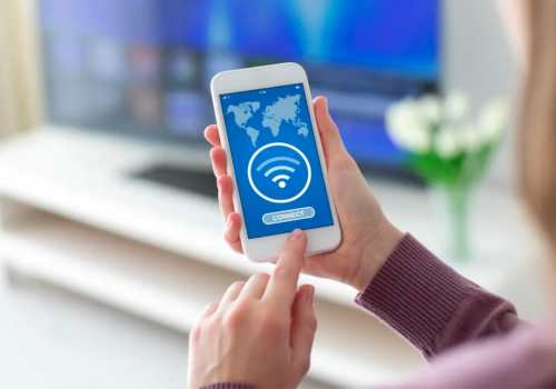Wi-Fi Grátis em Qualquer Lugar: Os Melhores Apps para Seu Celular