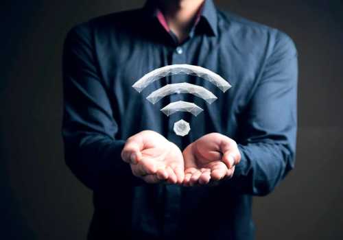 Wi-Fi Alcance dos Seus Dedos: Apps Imperdíveis