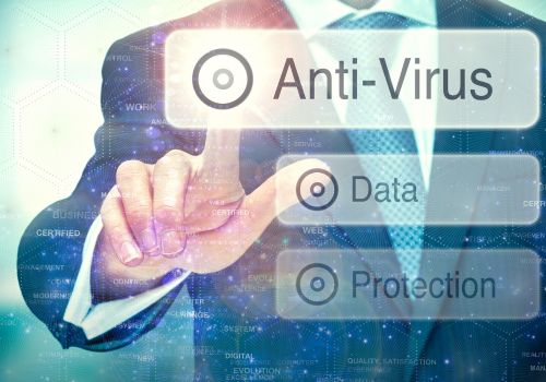 Aplicativos de Antivírus: Proteção 24 Horas por Dia!