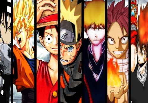 Aplicativos para Assistir Animes: Tudo em um Único Aplicativo