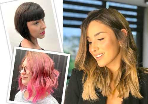 Crie Seu Novo Visual com Aplicativos de Cortes de Cabelo