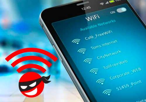Wi-Fi com Facilidade: Top Apps