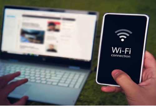 Descubra e Use: Apps para Encontrar Wi-Fi Grátis em Qualquer Lugar