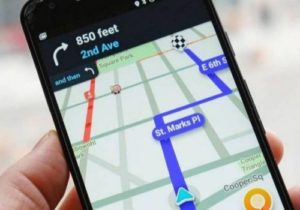 Os Melhores Apps de GPS para Navegar Sem Stress!