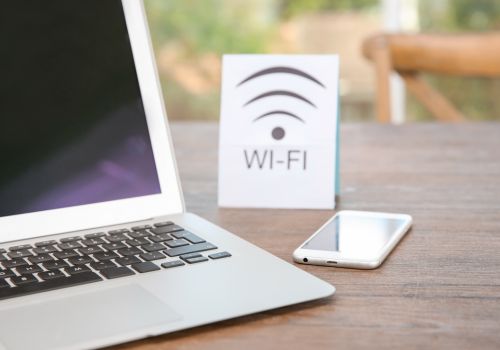 Aplicativos de Comunidade de Wi-Fi na sua Mão!
