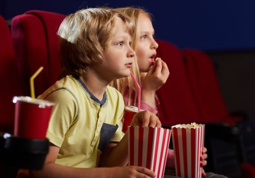 Aplicativos de Filmes: Top 3 Melhores para Baixar!
