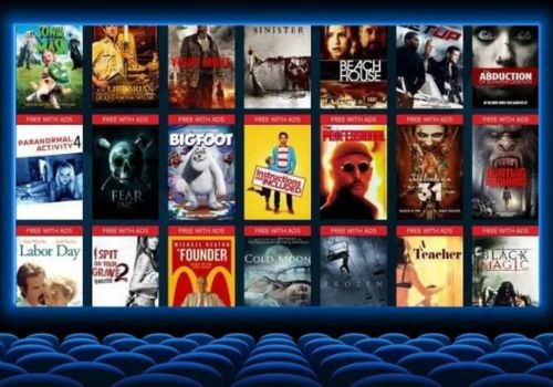 Assistir Filmes Gratuitos Nunca foi tão Fácil: Veja Agora!