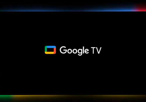 Google TV: O Futuro da Maratona de Entretenimento