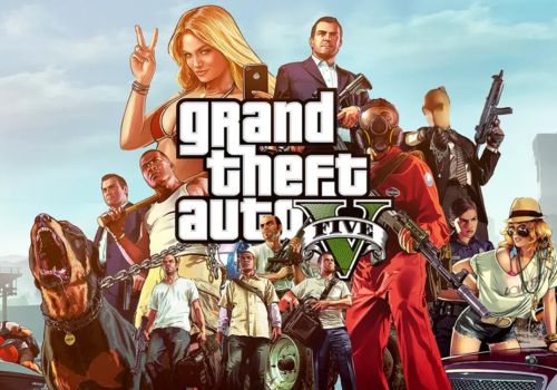 Jogar GTA Grátis: Descubra Agora!