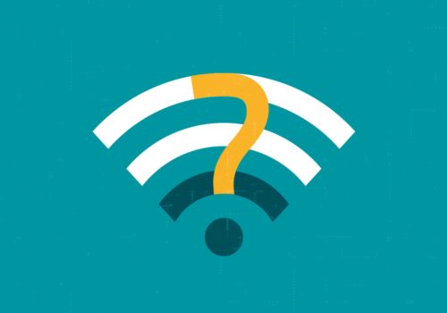 Os 5 melhores aplicativos de comunidades de Wi-Fi!