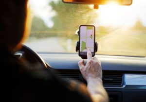 Aplicativos de GPS: Você nunca mais vai se perder!