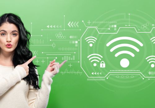 Aplicativos de comunidade Wi-Fi: Sempre conectado!