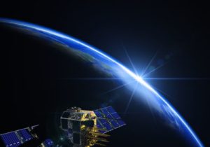 Aplicativos para ver imagens de satélite direto do celular!