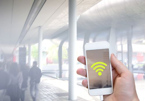 Conecte-se com Eficiência: Os Top Apps para Wi-Fi Gratuito