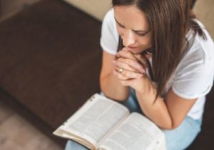 Conheça 3 aplicativos para leitura da Bíblia!