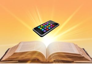 Conheça os aplicativos dedicados à leitura da Bíblia!