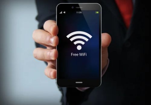 Desbravando a Cidade: Encontre Wi-Fi Grátis Apps Poderosos