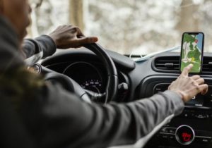 Desbrave o Mundo: O Guia Definitivo de Aplicativos GPS