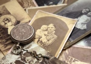 Descubra Os Apps Essenciais para Explorar Antepassados