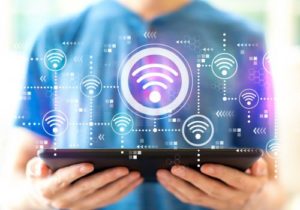 Descubra Redes WiFi Gratuitas com Estes Apps Incríveis