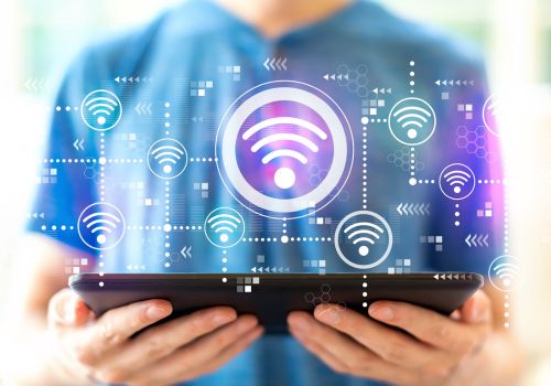 Descubra Redes WiFi Gratuitas com Estes Apps Incríveis