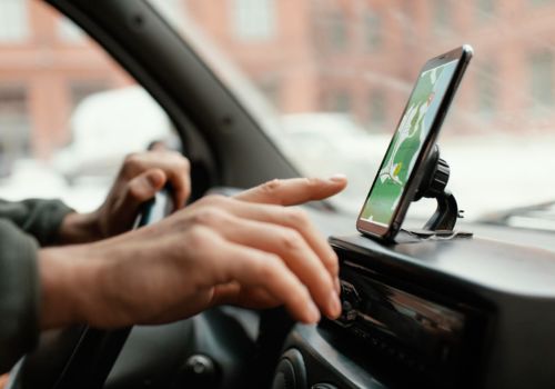 Descubra os Melhores Apps para Evitar Multas de Radar