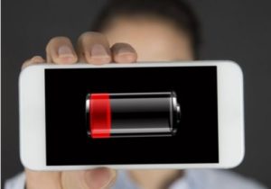 Desperte Seu Celular: Os 3 Melhores Apps para Otimizar a Bateria