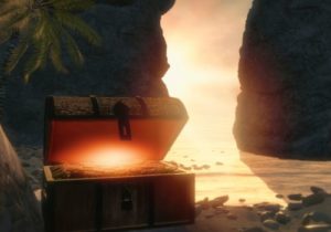 Desvendando Tesouros: Aplicativos de Detector de Metais