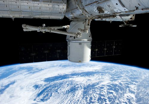 Desvendando o mundo com os aplicativos de imagens de satélite!