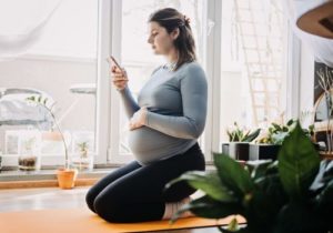 Guia Completo: Os Melhores Apps para Acompanhar sua Gravidez