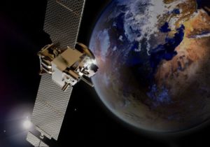 Mergulhe no universo com os aplicativos de imagens de satélite!