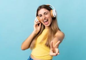 Os 3 Melhores Aplicativos para Ouvir Música Grátis em 2024