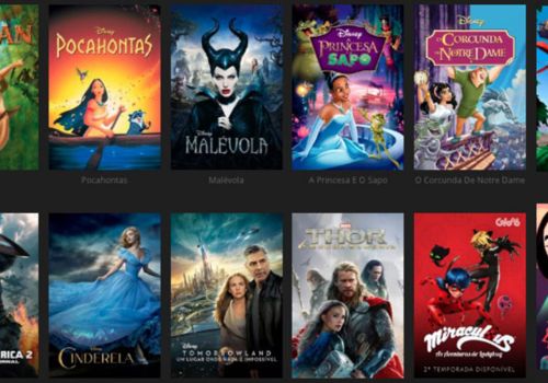 Os 3 Melhores Aplicativos para Ver Filmes em 2024