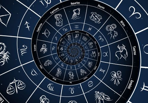 Os 3 melhores aplicativos de horóscopo e astrologia!